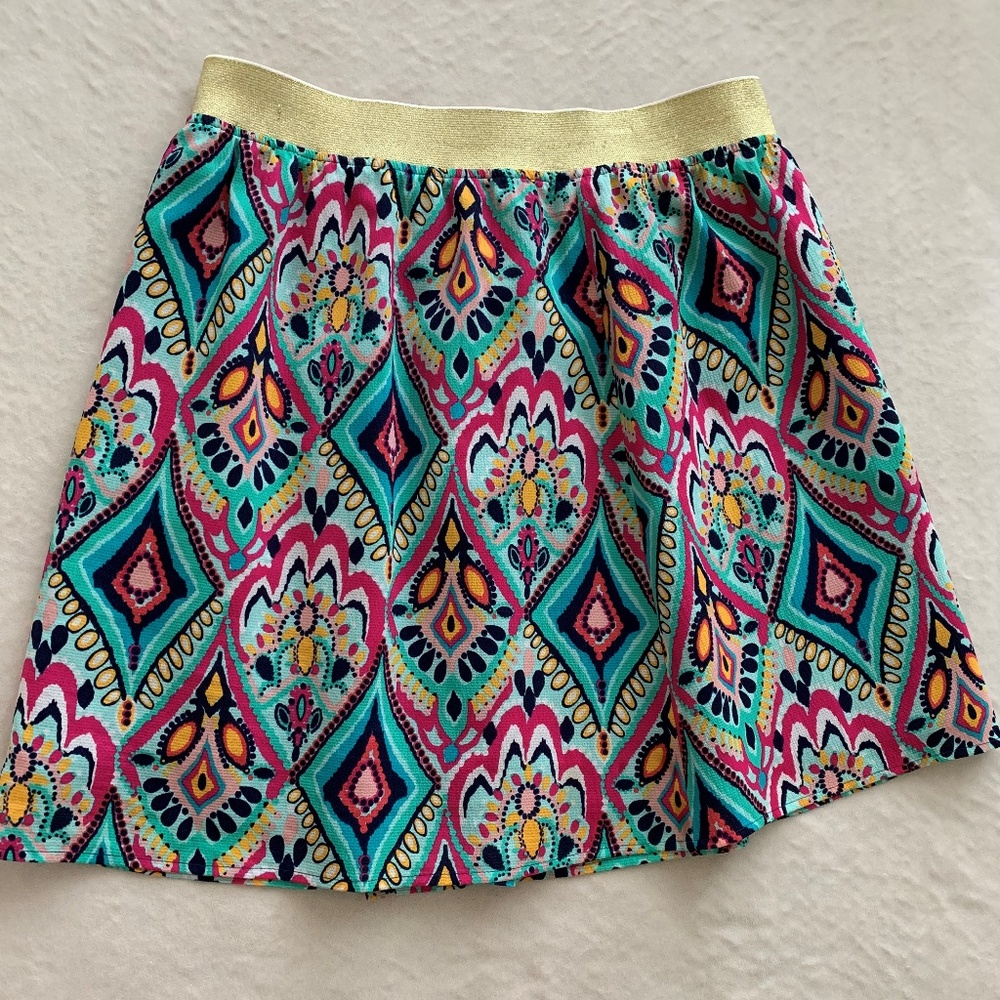 Lilly Pulitzer Skirt- Size M